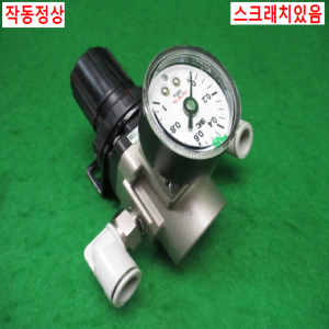 북70696/공압레귤레이터/AR30-02B/SMC